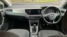 Volkswagen Polo 1.0 TSI 95 SE Tech Edition 5dr Petrol Hatchback